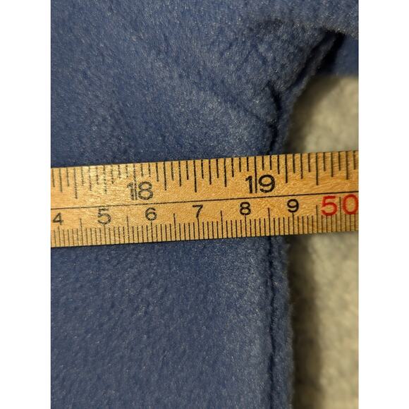 Columbia Jacket Women's Size Small Purple Fleece Full Zip Long Sleeve - Picture 6 of 8